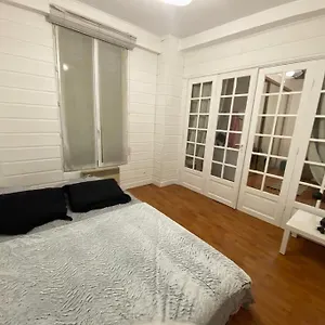  Apartamento Design Champ De Mars, 2 Pieces Quartier Tour Eiffel